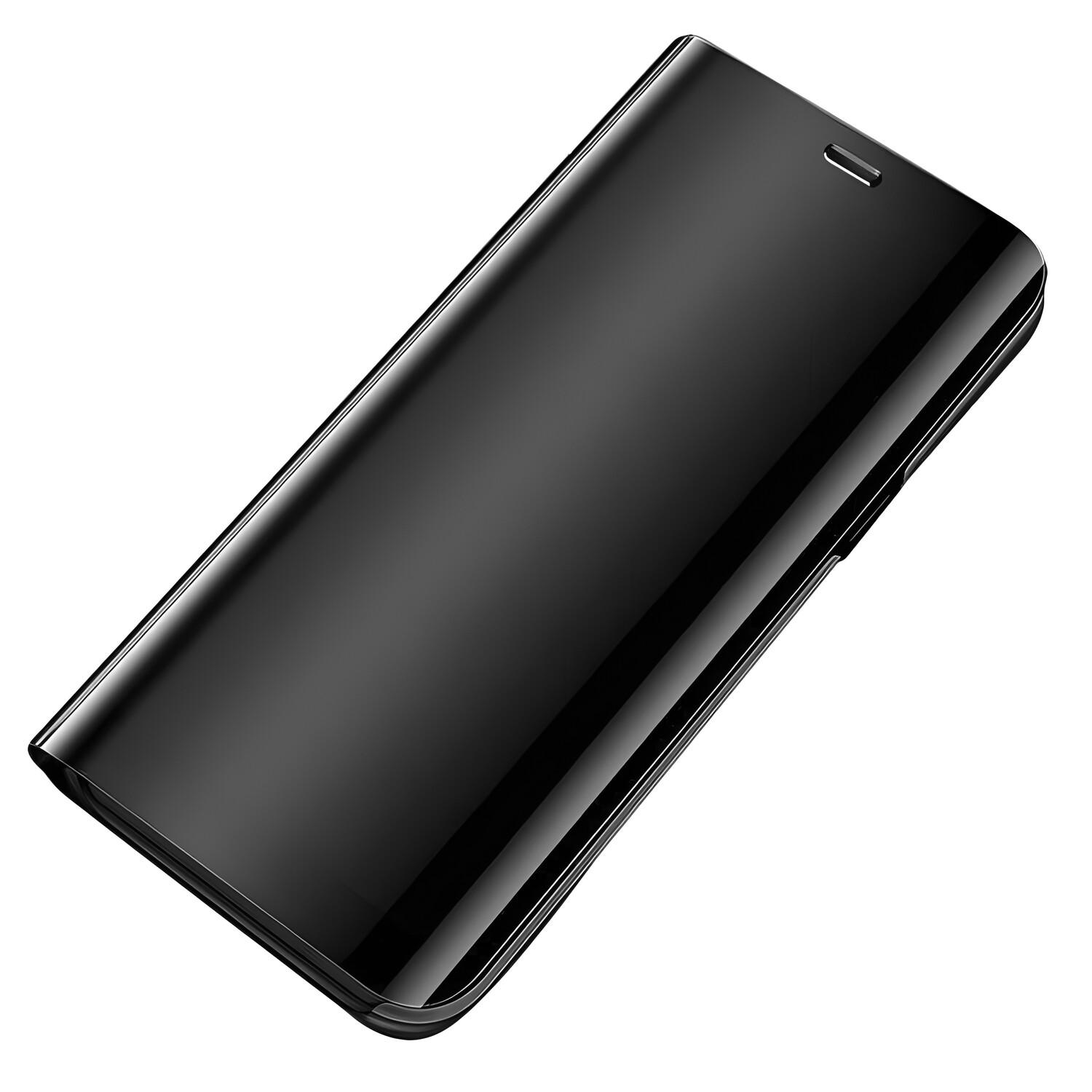 Custodia Clear View per Xiaomi Redmi Note 9/Redmi 10X 4G - Juoda