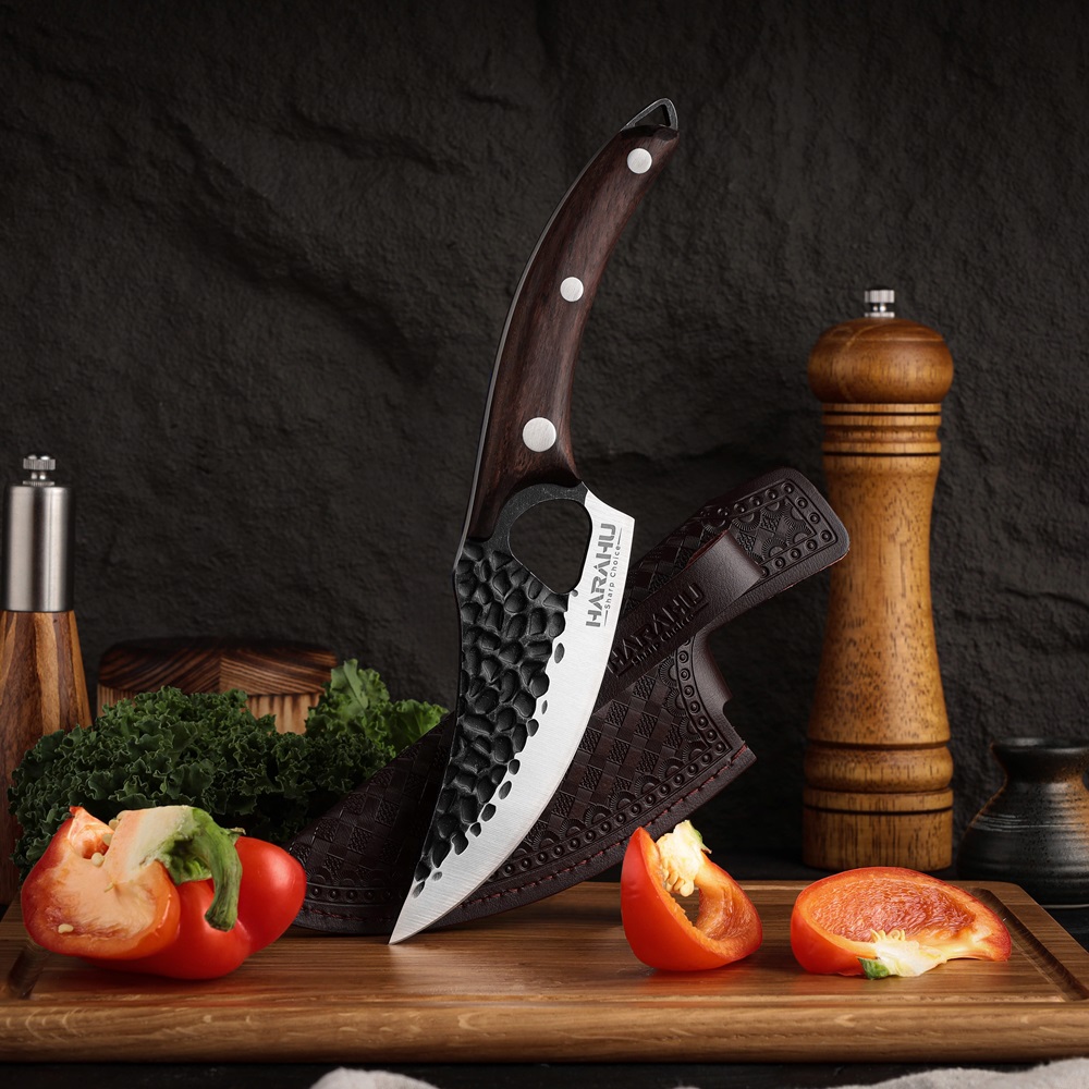 HARAHU — accessori premium da uomo