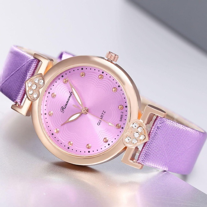 Orologio HE-12229 - Oro