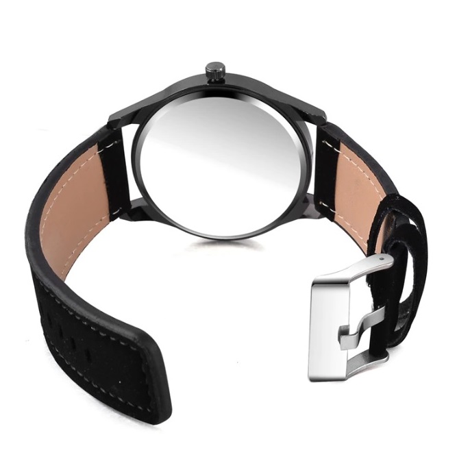Orologio CA-3762 - Marrone