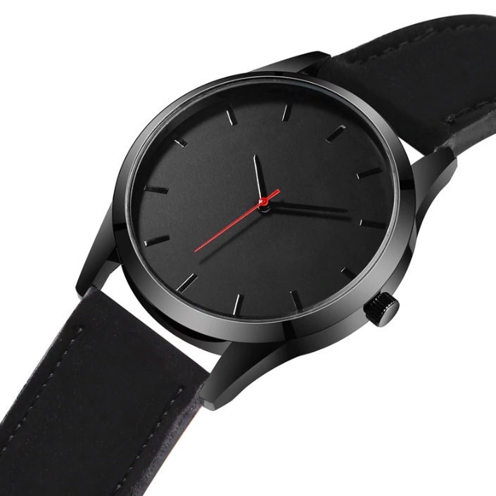 Orologio CA-3762 - Marrone