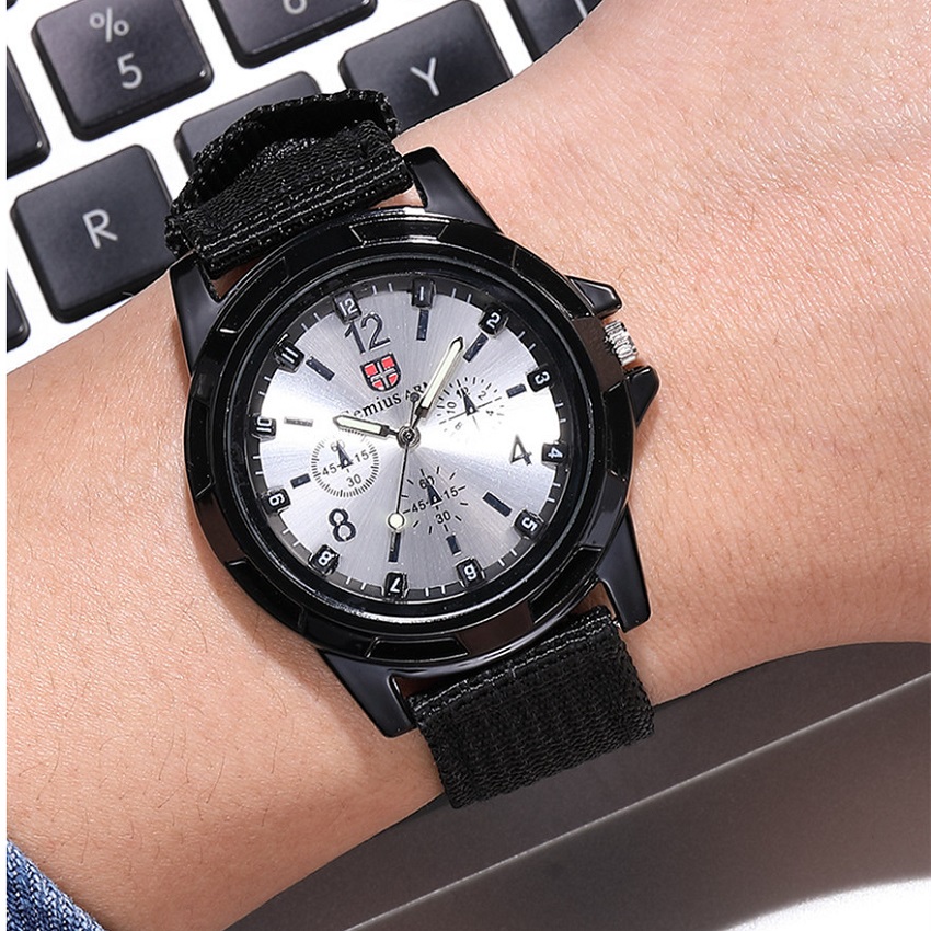 Orologio IM-13015 - Blu