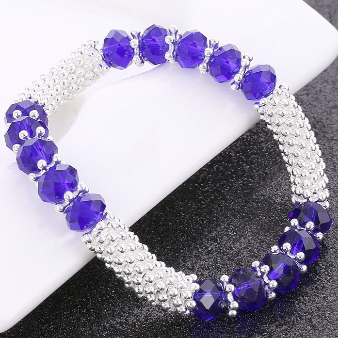 Bracciale ZI-3565 - Blu
