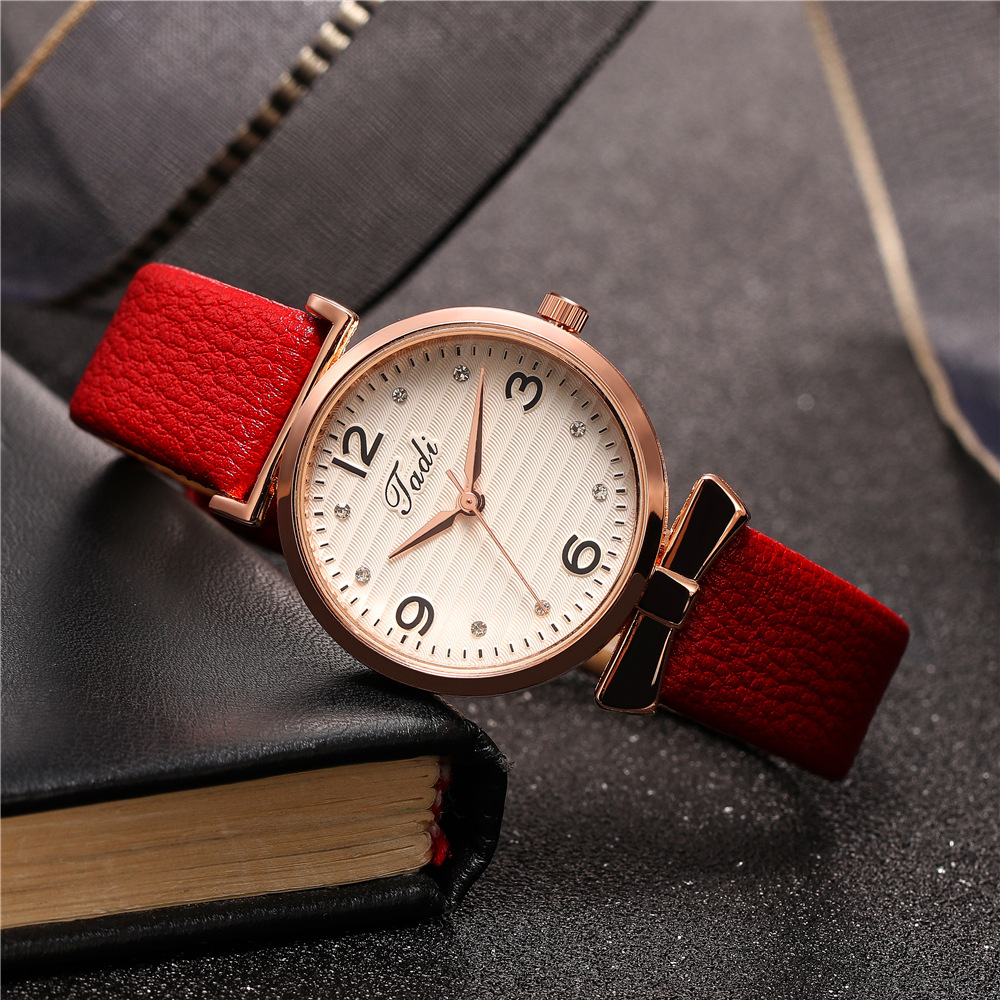 Orologio PH-13000 - Rosso