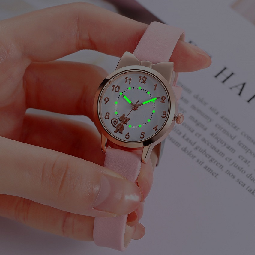 Orologio ZA-13058 - Verde