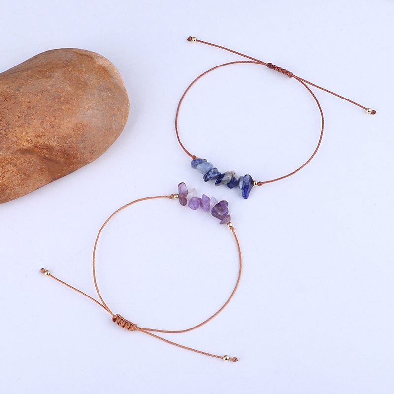 Bracciale BE-28473 - Rosa Chiaro