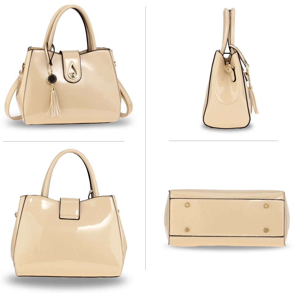Borsa TE-5650 - Bordeaux