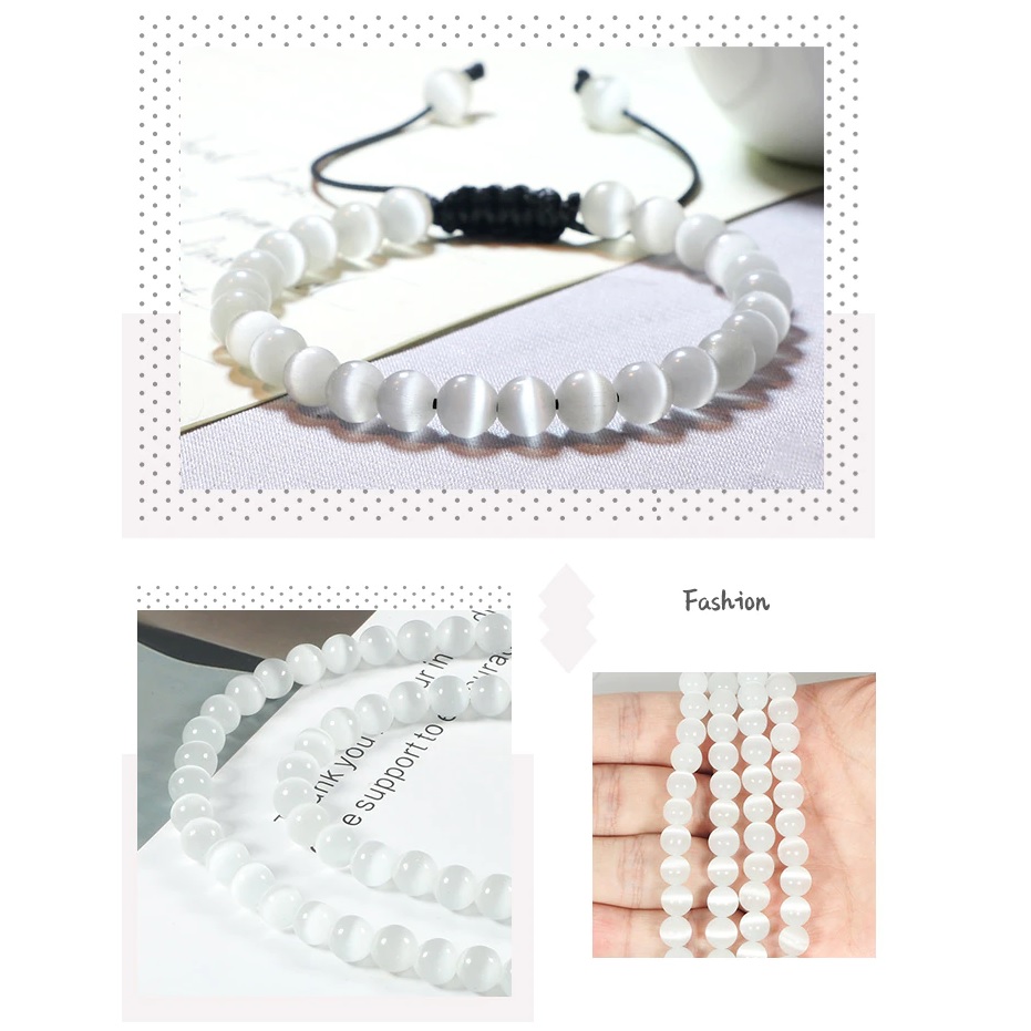 Bracciale CA-13730 - Marrone