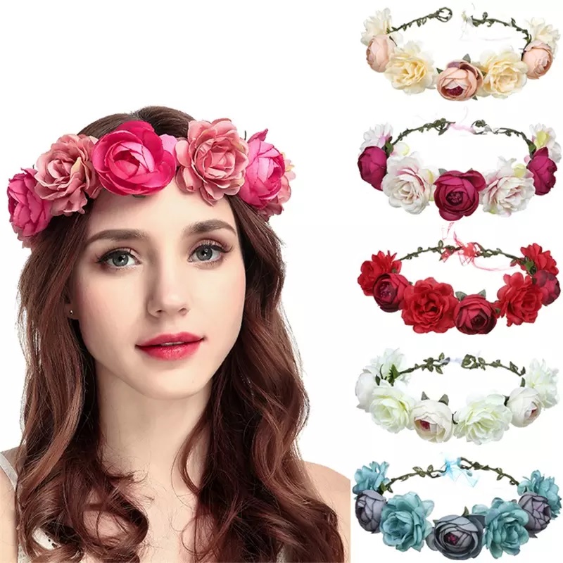 Fascia BL-18870 - Rosa
