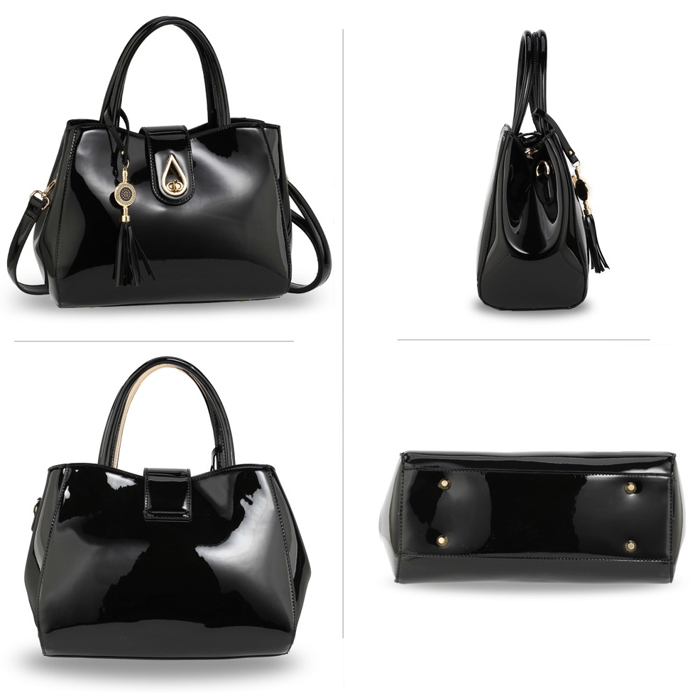 Borsa TE-5650 - Bordeaux