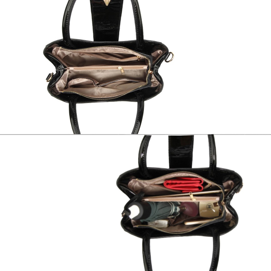 Borsa TE-5650 - Bordeaux