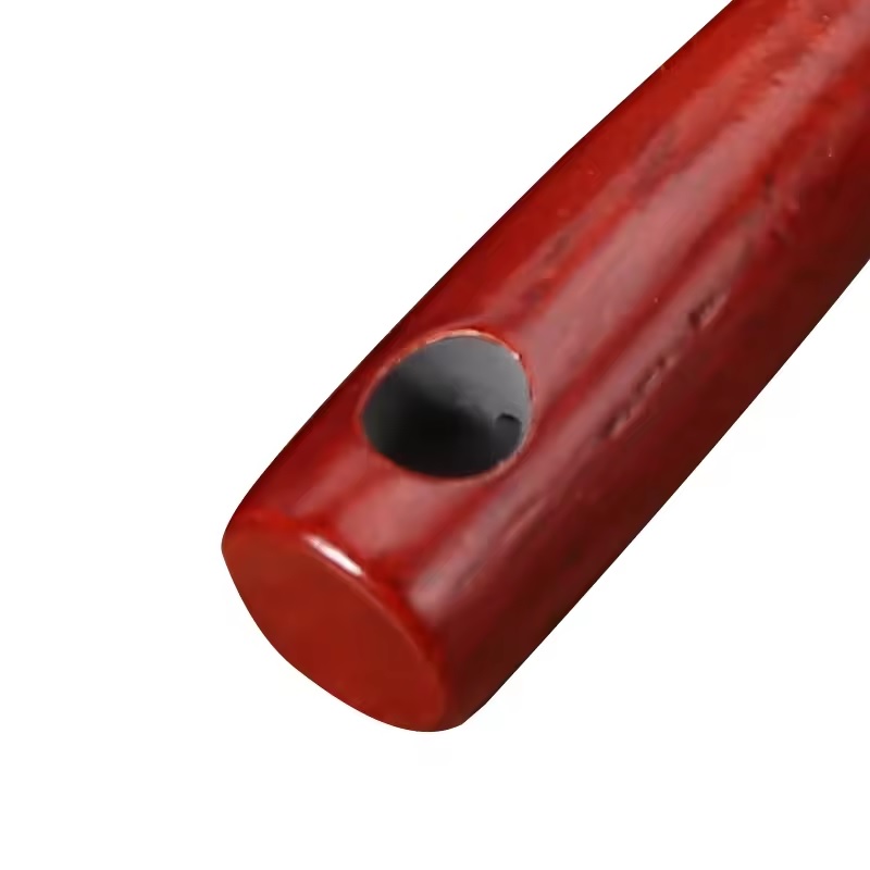 Pipa per tabacco - FT12404 / Rossa