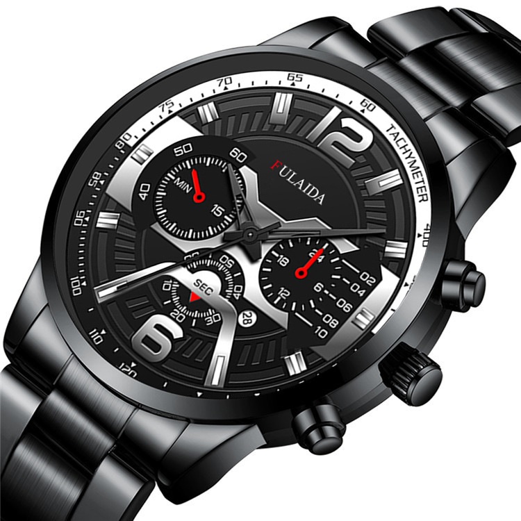 Orologio FU-25982 - Argento