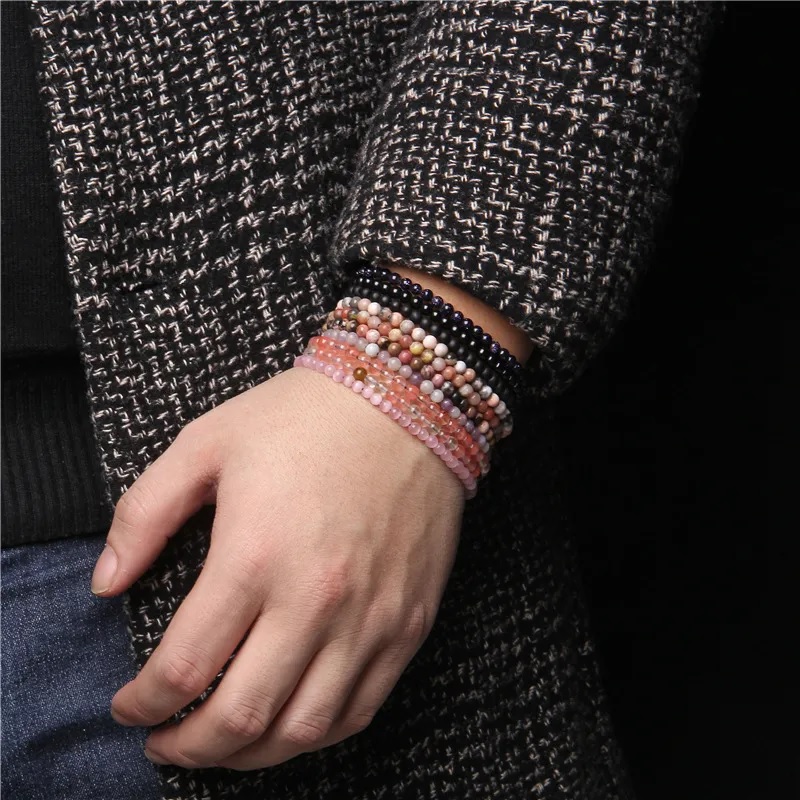 Bracciale GI-28161 - Rosa