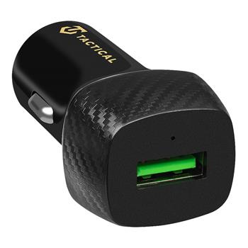 Adattatore tattico per auto - Nero
