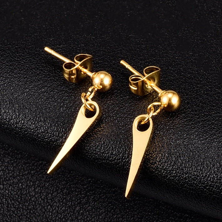 Orecchini JA-24100 - Oro