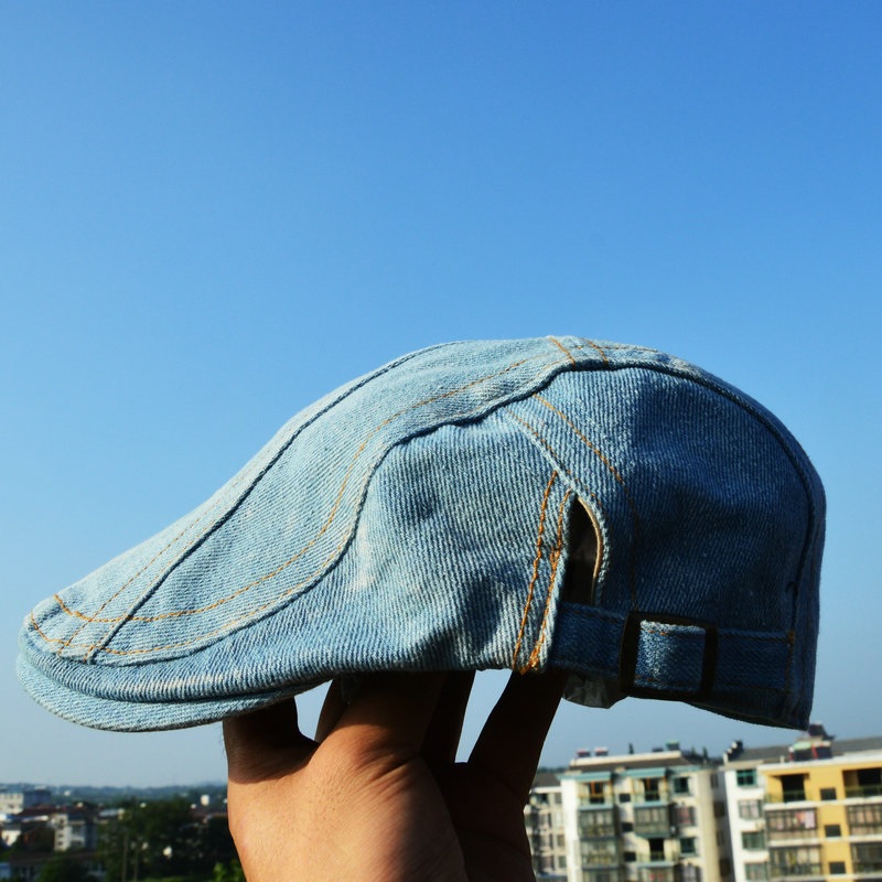 Basco JE-15484 - Blu Scuro