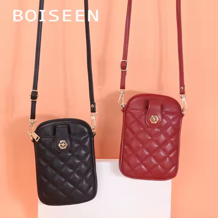 Borsa Boiseen JO-35917 - Rosa