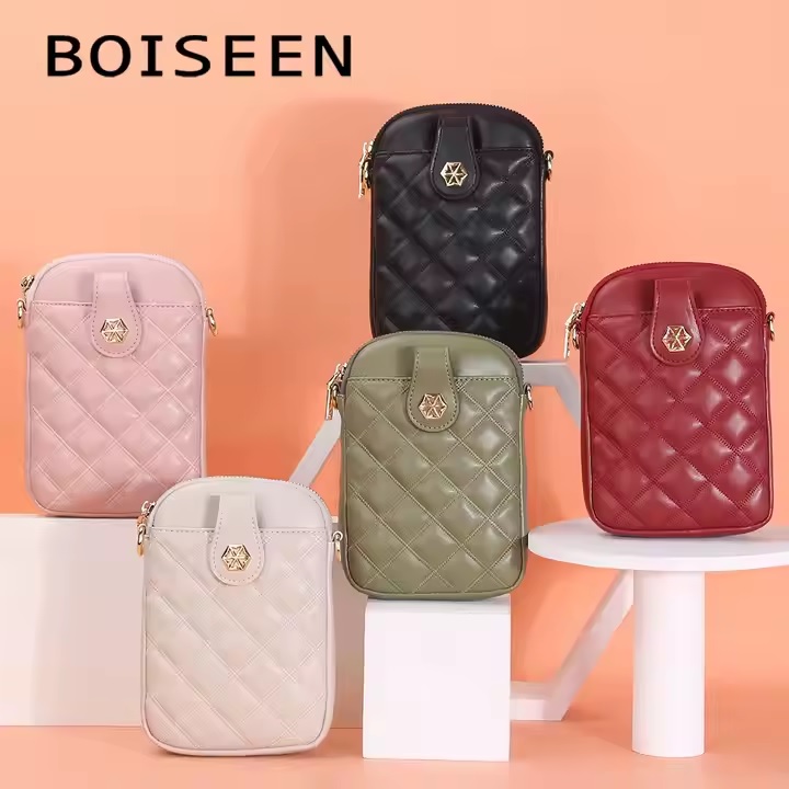 Borsa Boiseen JO-35917 - Rosa