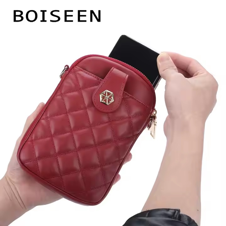 Borsa Boiseen JO-35917 - Rosa