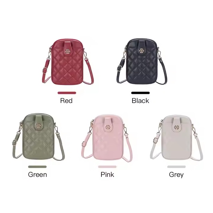 Borsa Boiseen JO-35917 - Rosa