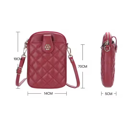 Borsa Boiseen JO-35917 - Rosa