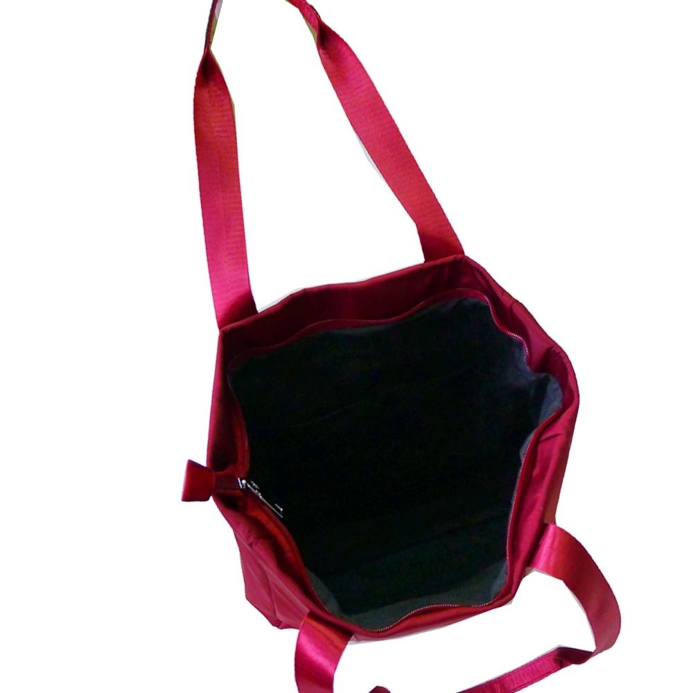 Borsa KI-11938 - Grigia