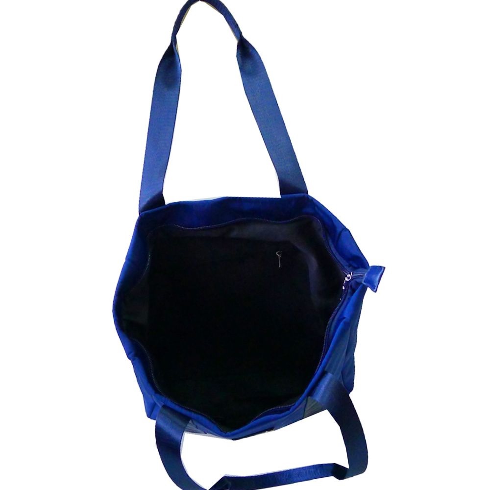 Borsa KI-11938 - Grigia