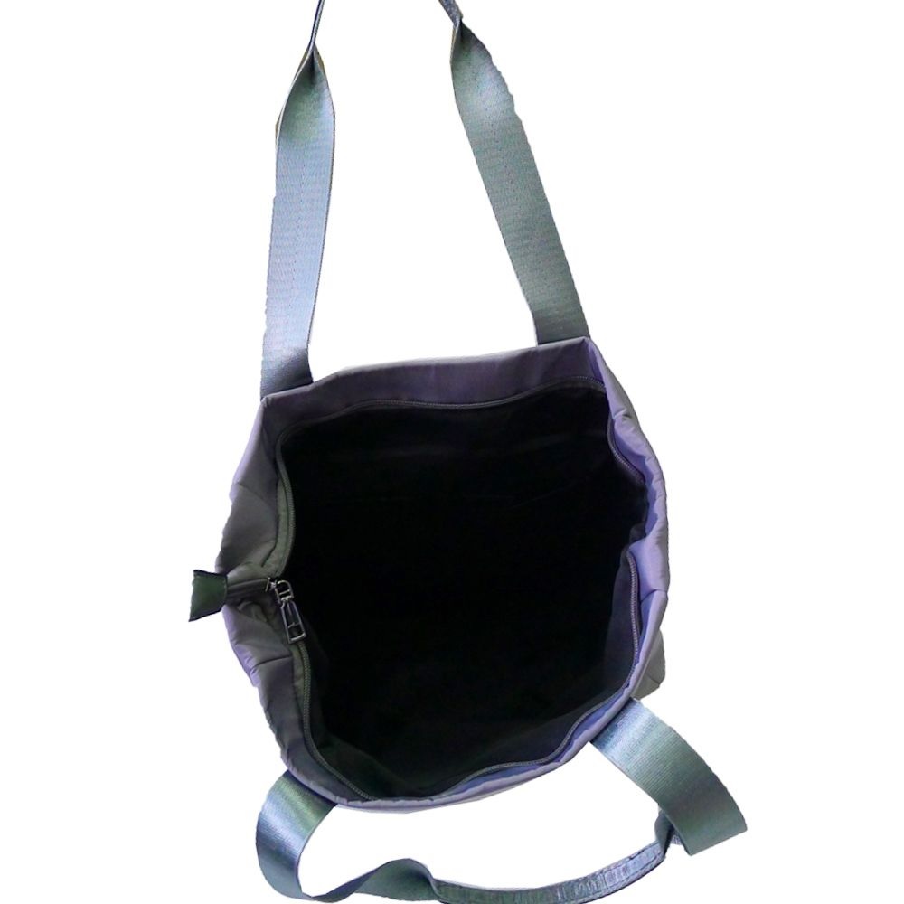 Borsa KI-11938 - Grigia