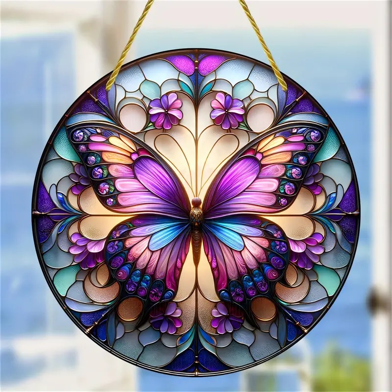 Cattura Sole - Butterfly/Tipo18/XL