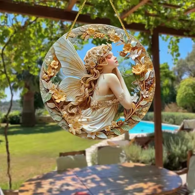 Cattura Sole - Fairy / Tipo6
