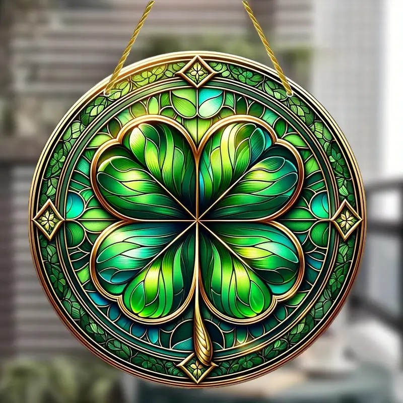 Cattura Sole - Four Leaf / XL