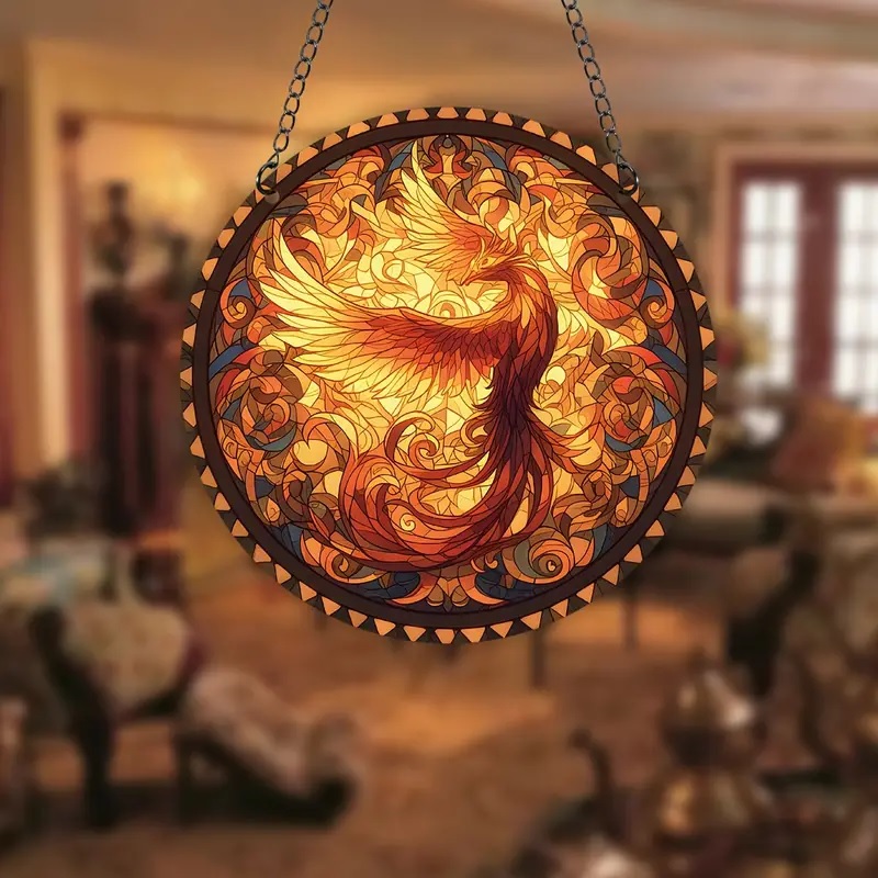 Cattura Sole - Phoenix / Tipo5 / XL