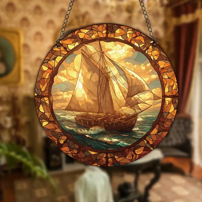 Acchiappasole Sailboat/L