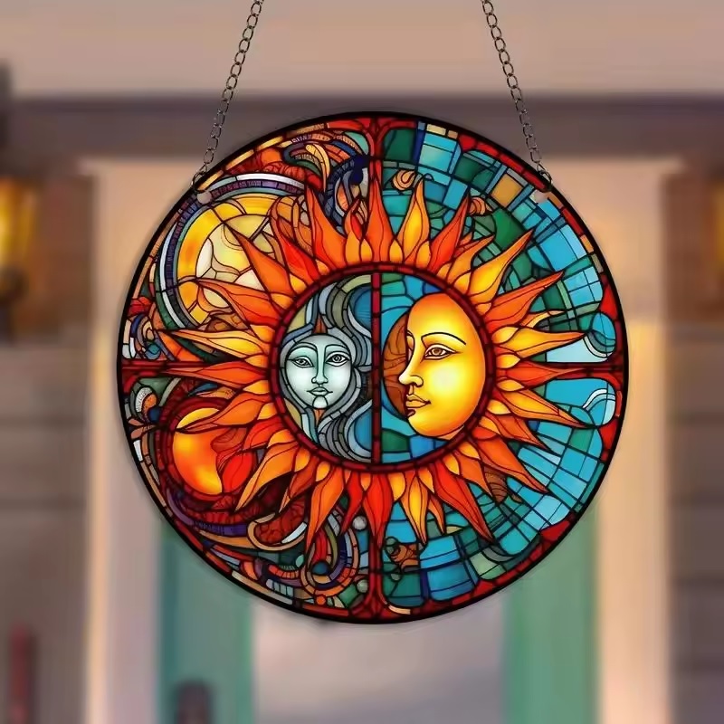 Cattura Sole - Sun / Tipo3 / XL