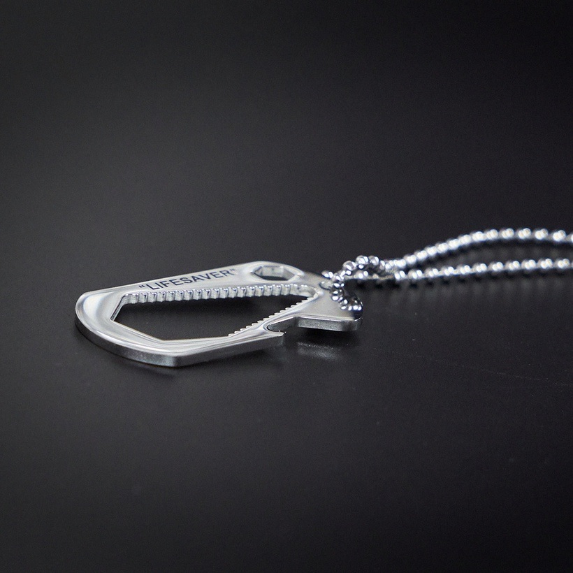 Collana LI-21126 - Argento