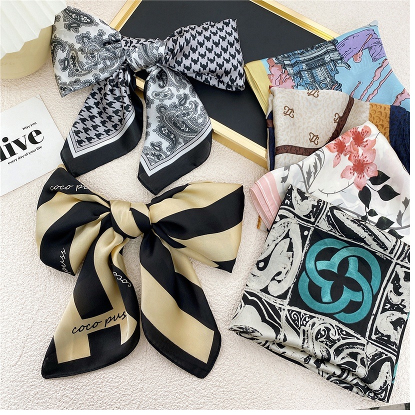 Foulard LI-13172 - Tipo24