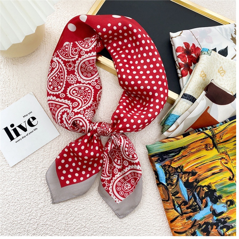 Foulard LI-13172 - Tipo24