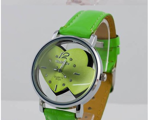 Orologio WO-12859 - Blu