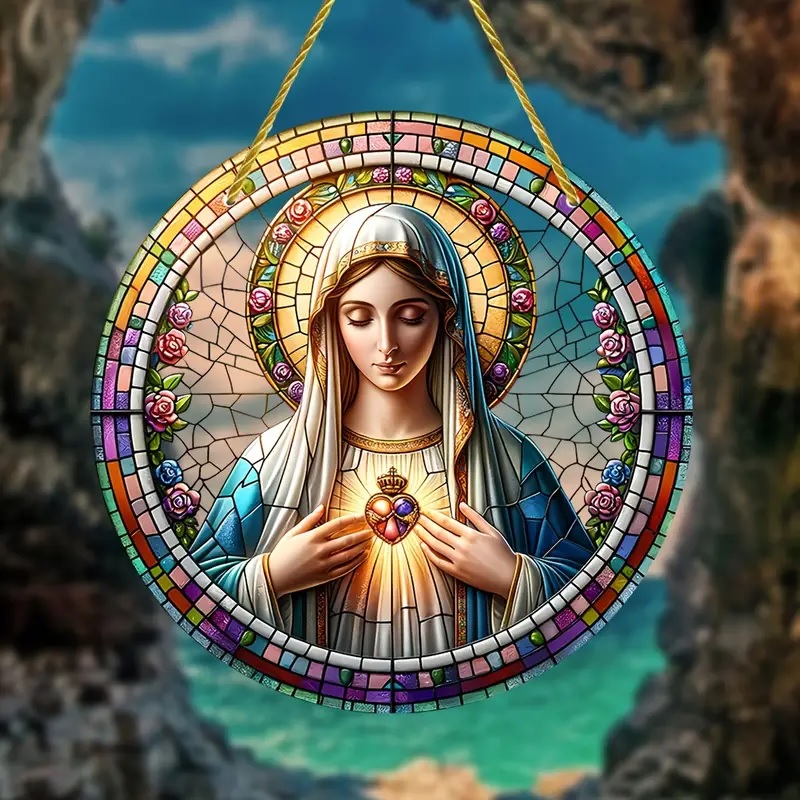 Cattura Sole - Madonna / Tipo3 / XL