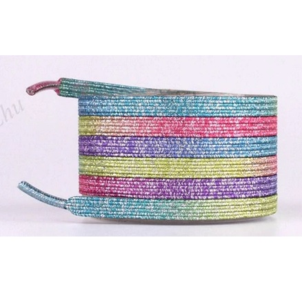 Lacci magnetici per scarpe - Multicolore