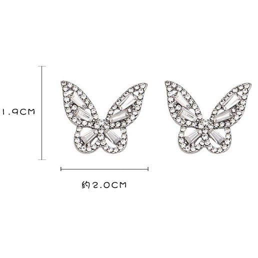 Orecchini MA-29861 - Oro