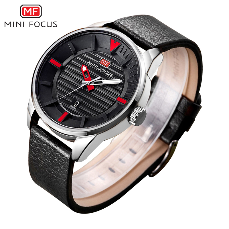 Orologio Mini Focus OM-23895 - Marrone