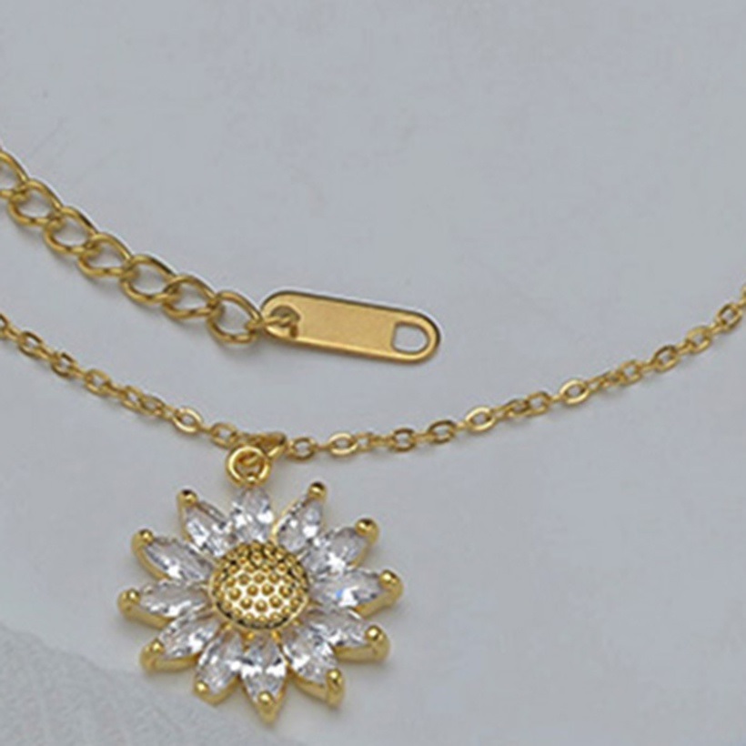 Collana WA-19851 - Oro