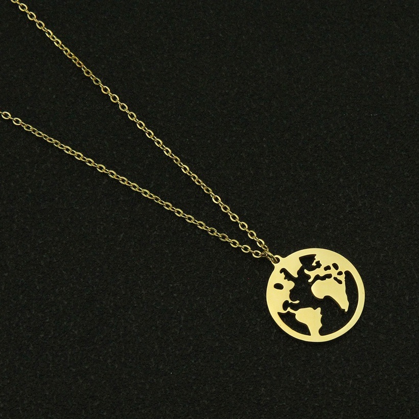 Collana WM-20827 - Oro