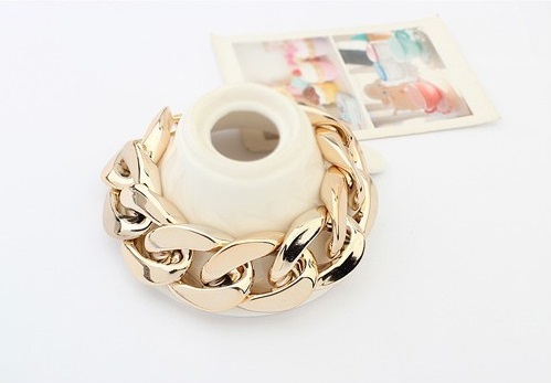 Bracciale US-281 - Argento