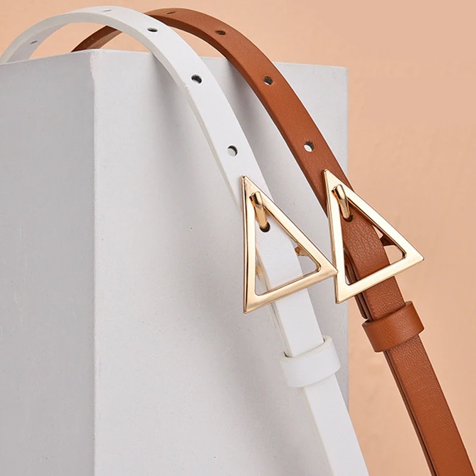 Cintura AR-8274 - Marrone