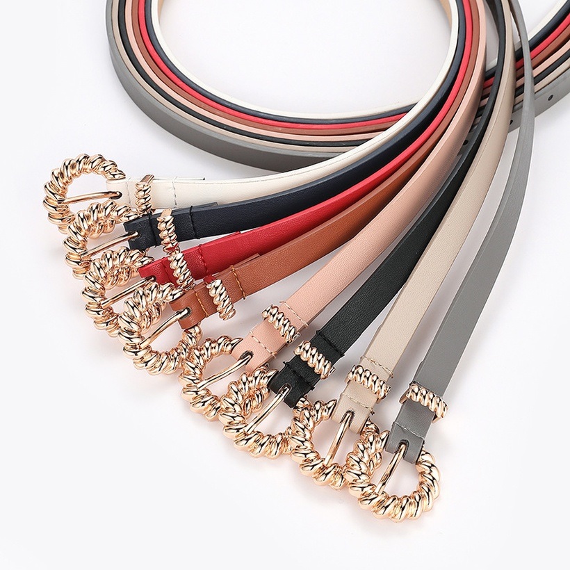 Cintura TW-12558 - Blu