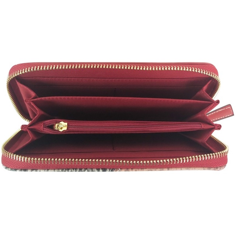 Portafoglio RO-6417 - Multicolore