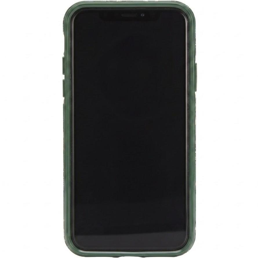 RF Copertura Protettiva per Apple iPhone 6 / 7 / 8 / SE - Nero